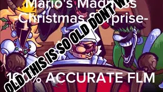[FNF] Waa-Hoo-Hoo but I made an FLM of it (KingAdam69)
