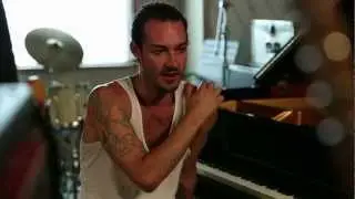 Qantas SOYA Music Workshop - Daniel Johns & Lee Groves