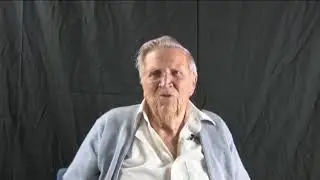 Rich Nowatski - James Doolittle story