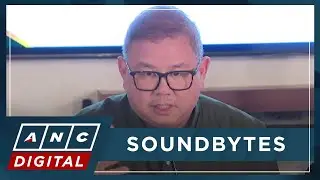Tiu Laurel: Surprising sugar industry was affected by Typhoon Tino | ANC