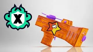 もみじシューターの長が帰ってきた！年末年始限定配信【スプラトゥー3】