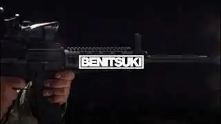 benitsuki - superheavy ep teaser