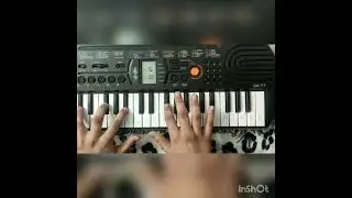 Faded -casio tutorial ❤️- by KJ🔥