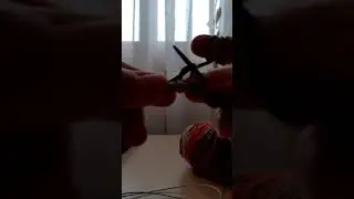 Sa tricotam modelul Elastic