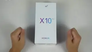 Honor X10 Max Unboxing & Full Review