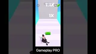 ATM RUSH - Gameplay #walkthrough #games #playgames