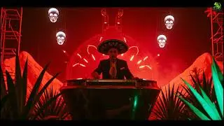 07. Tequila & Multiverso (El DJ Mexicano 2026)
