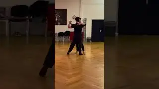 Tango Embellishments for Man & Woman