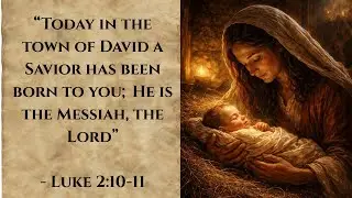 &ldquo;Christmas Without Christ - You&rsquo;ve Replaced the Savior With Everything Else&rdquo;