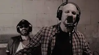 BADAAM (feat Binzen) - Big up [La Grange - live session]