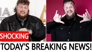 Jelly Roll reveals hardest part of his weight loss journey; fans applaud his honest reflection!