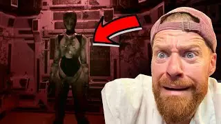 Самый шокирующий игровой опыт!