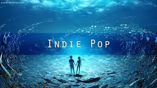 Kastrup - You and I [Indie Pop I Strandberg / Westberg Music]