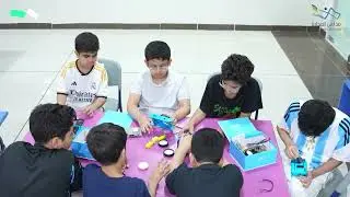 مدارس الصدارة : نؤسس لمهارات المستقبل