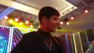 Kohi Kahe - AAHRMB live at a Private Wedding