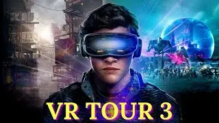 VR - Tour 3