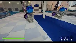 we're peaking we're peaking (skill issue gamer) | first youtube stream