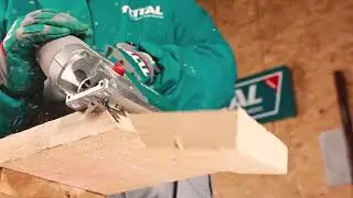 Električna ubodna pila 800W, 3000rpm/ INDUSTRIAL (TS2081006)