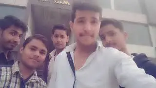 Cipet murthal #no.1 yari ( 2015 -2018)