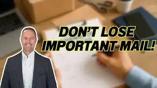 Sarasota Relocation Guide: How to Forward Mail & Update Your Address Smoothly