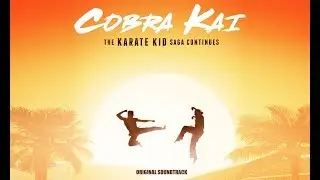 Sirius (Cobra Kai Original Soundtrack)