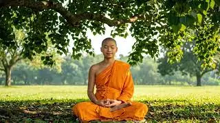The Flower Sermon &ndash; A Zen Story Told Without Words