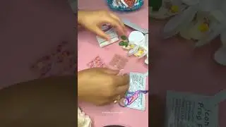 Posh Boss gel nail stickers | Easy to Apply | Available on our store