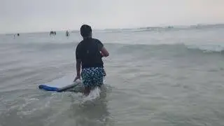 Muizenberg,Surfers Corner