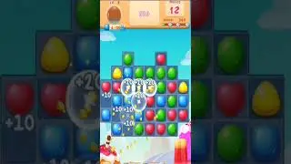 Candy Smash Game