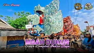 SINGA DEPOK INDRA JAYA | MBAH DUKUN | SHOW LOYANG CIKEDUNG INDRAMAYU