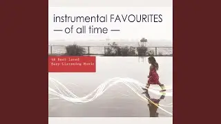 The Pink Panther Theme