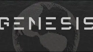 2022.01.30 - Sunday Service - Genesis - Not Until You Bless Me!