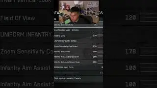 Here Is How To Fix Aim Acceleration In Battlefield 6