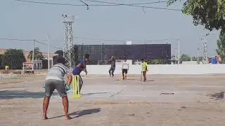 BAGHEWALA(KALA BHAIROOPA VISHNU LAKHEWALA) VS #PINDI(JAI FEROZPUR)