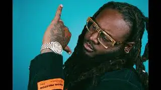 T-Pain Type Beat 