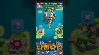Clan war chest! Guaranteed legendary #clashroyale