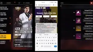 BEASTON REDEEM CODE REDEEM NOW SOON PLZ SUBSCRIBE