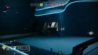 Destiny 2 Physics