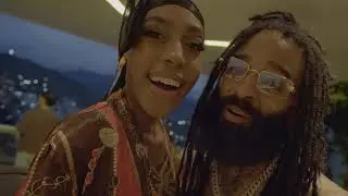 BTS - NAILÚ - CASA SOLA Ft. Unos music & Dímelo Nando BARBA NEGRA @Nailu_Oficial