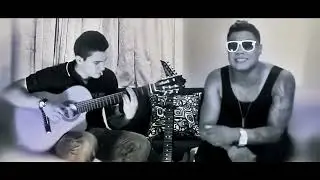 Finalista - Camilo Puinn | Concurso Travesuras Nicky Jam