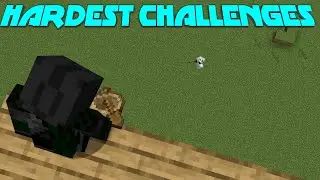 6 Minecraft Youtubers Hardest PVP Legacy Challenges!