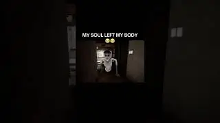 Japanese Horror Games are SCARY 😨 #horrorgame #funny