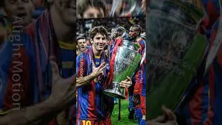 This Messi Goal BROKE Man United 😱⚽