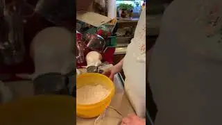 How to make Shortbread Crust