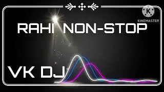 | Rahi Bundeli New Roadshow | Nonstop Remix Song | Jabalpur style Dj | Jbp Dhol Mix New  Rahi Song |
