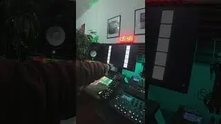 Ableton Push 3 - First Impressions After Switching from Push 2 | Techno Jam Test #techno #rawtechno