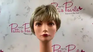 Annette by Jon Renau in 22F16S8