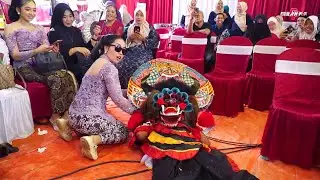 Gayeng REYOK Ngiring Sinden Sragenan Cs. IRAMA NADA