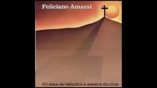 Junto a Mim - Feliciano Amaral