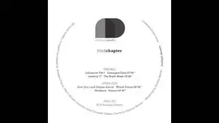 Lowfreq77 The Black Mask Analogic Density ANLD003